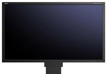 Новое поколение серии мониторов NEC MultiSync EA открыла 27-дюймовая модель MultiSync EA273WM