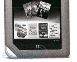 Новый планшет Barnes & Noble Nook Tablet появится в продаже 16 ноября по цене $249