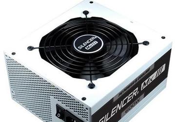 Представлены блоки питания PC Power & Cooling Silencer Mk III
