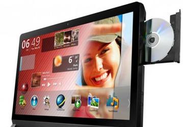 Packard Bell анонсировала моноблочные ПК oneTwo M и oneTwo L на платформе Intel