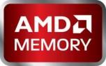 AMD представила оперативную память под маркой AMD Memory