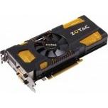 ZOTAC представила свою версию 3D-карты GeForce GTX 560 Ti 448 Cores