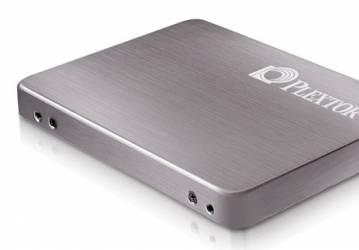 Твердотельные накопители Plextor M3S оснащаются 24-нм флэш-памятью Toshiba