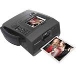 Polaroid Z340 — новое воплощение камеры с функцией мгновенной печати фотографий