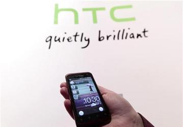 Патентный тролль хочет остановить продажи смартфонов HTC в Германии