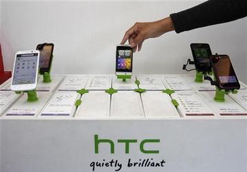HTC не боится IPCom и готовится к выпуску новых продуктов
