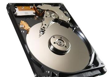 Seagate начинает продажи гибридных накопителей Momentus XT второго поколения по цене $245 за 750 ГБ