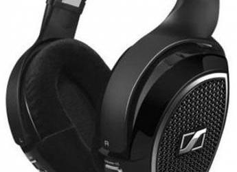 Беспроводные наушники Sennheiser RS 220 обойдутся покупателю в $600