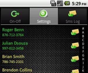 Hide My SMS / Text 1.15 — скрытие сообщений нa Android