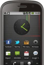 Два бюджетных Android-фона на две SIM-карты: «лопата» и «телевизор»