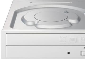 I-O Data пополнила ассортимент оптических приводов моделью DVR-S24E