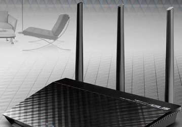 ASUS планирует выпустить пять новых роутеров с поддержкой IEEE 802.11n