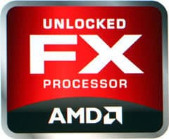 AMD официально сообщила о выпуске процессоров серии FX