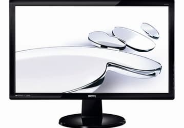 BenQ начинает продажи в Европе мониторов GL2450HM и GL2750HM, оснащенных светодиодной подсветкой