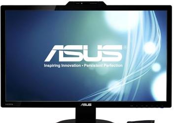 ASUS VG278H — универсальный стереоскопический монитор с поддержкой 3D LightBoost