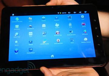 Девятидюймовый планшет E FUN Nextbook Premium9 будет стоить $269