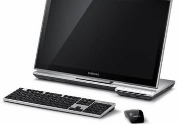 Моноблочный ПК Samsung Series 7 со складным экраном представлен официально