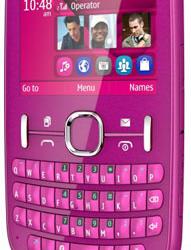 Nokia представила телефоны Asha 200, 201, 300 и 303: яркие цвета, интересные спецификации и низкие цены