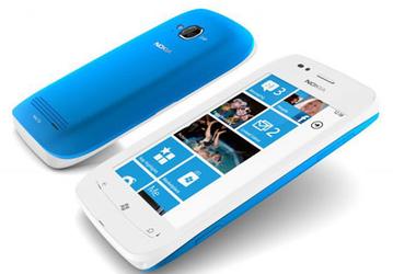 Lumia 710 – второй смартфон Nokia под управлением ОС Windows Phone 7.5 Mango
