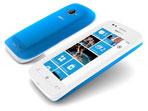 Lumia 710 – второй смартфон Nokia под управлением ОС Windows Phone 7.5 Mango