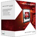 Флагманский процессор AMD FX-8150 подешевел, едва добравшись до европейской розницы