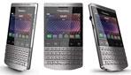Blackberry представила смартфон Porsche Design P9981 ценой $2000