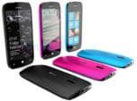 Смартфоны Nokia с Windows Phone 7 будут представлены в «ближайшие пару недель»