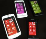 Microsoft рассказывает о будущих смартфонах с Windows Phone