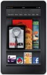 Smartphone Technologies считает, что в Amazon Kindle Fire нарушены ее патенты