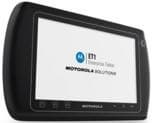 Корпоративный планшет Motorola Solutions ET1 комплектуется ОС Android