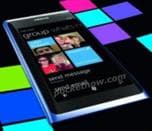 Опубликованы изображения смартфона Nokia 800 с ОС Windows Phone 7.5
