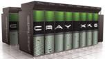 В суперкомпьютере Cray XK6 объединены CPU AMD Bulldozer и GPU NVIDIA Tesla
