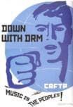 Американские исследователи считают целесообразным отказ от DRM