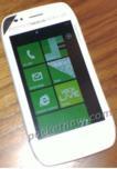 Nokia Sabre — второй смартфон с ОС Windows Phone
