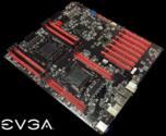 EVGA ставит на системную плату для Sandy Bridge-E два гнезда LGA2011