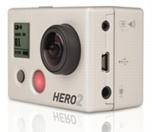 Камера GoPro HD HERO2 поддерживает видео высокой четкости и управление по Wi-Fi