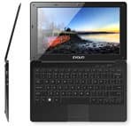 Evolio U9 – тонкий нетбук из Румынии на платформе Intel Cedar Trail