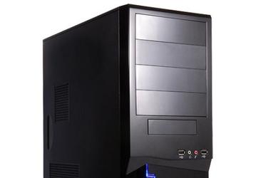 Недорогой корпус GIGABYTE GZ-P5 Plus сохранит индивидуальный отпечаток хозяина