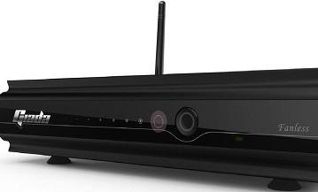 Неттоп Giada F100 будет оснащаться 32-нанометровыми процессорами Atom
