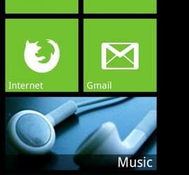 Launcher 7  1.0.1.16.5 — интерфейс Windows Phone 7 на Android