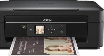 Epson представила струйное МФУ ME Office 535, назвала его «самым компактным в мире»