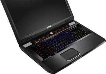 MSI добавляет в ноутбуки игровой серии поддержку процессора Intel Core i7-2670QM