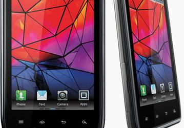 Смартфон Motorola RAZR толщиной 7,1 мм представлен официально, продажи начнутся в ноябре