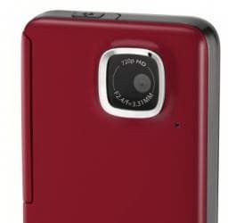 Новая карманная видеокамера Kodak Playfull Waterproof скоро в продаже