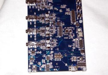 По мнению Quickfilter Technologies, недорогой звуковой процессор  QF3DFX может найти применение в планшетах