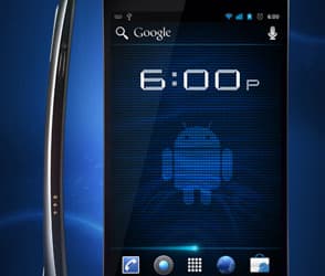 Спецификации и изображение Samsung Galaxy Prime в преддверии официальной премьеры