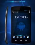 Спецификации и изображение Samsung Galaxy Prime в преддверии официальной премьеры