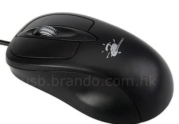 Мышь USB Warmer Mouse согреет пользователя долгими зимними вечерами