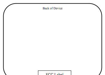 Неанонсированный планшет Motorola замечен на сайте Федеральной комиссии по связи США