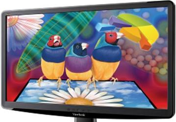 По мнению ViewSonic, монитор VX2336s-LED подойдет для обработки фотографий